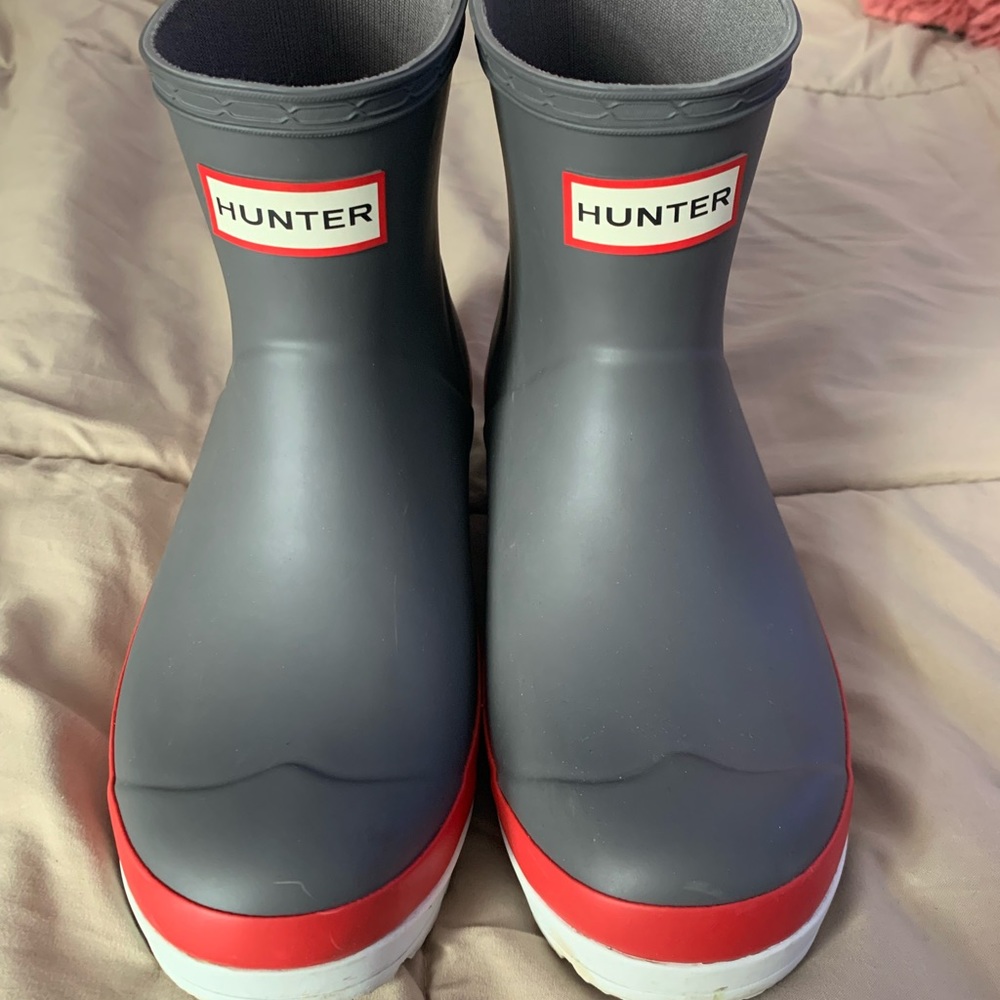 Hunter Boots